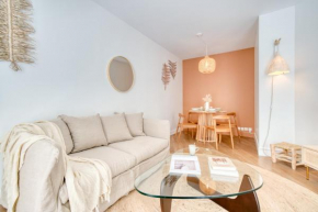Superbe appartement en RDC proche marche central avec parking